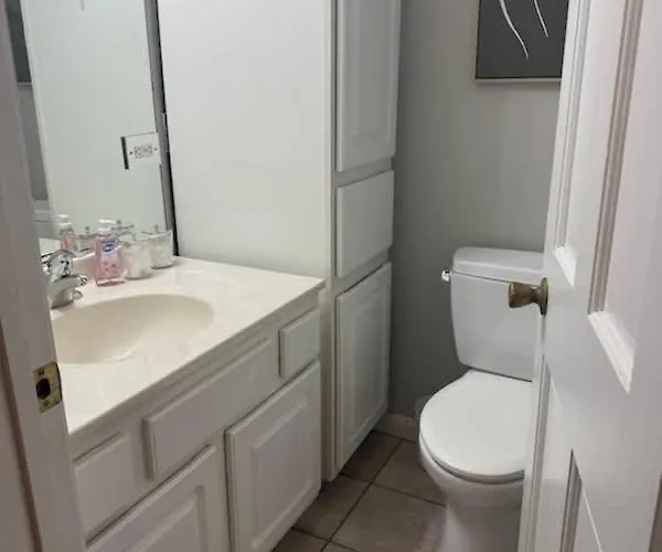 Two Bedroom West Loop *