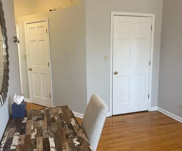 Two Bedroom West Loop