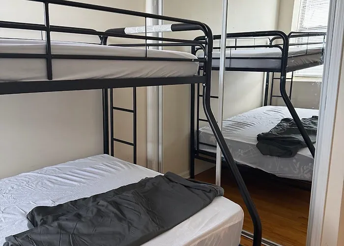 Two Bedroom West Loop * Chicago